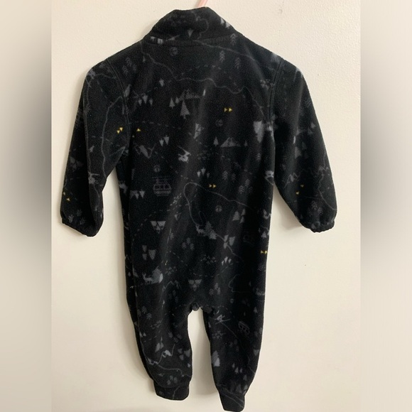 Nano one piece unisex polar 12 months - Picture 6 of 9